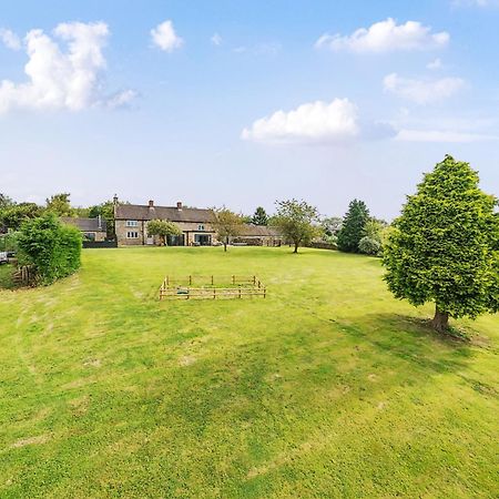 Villa Brand New Listing Wellcroft Farm Stanton Esterno foto