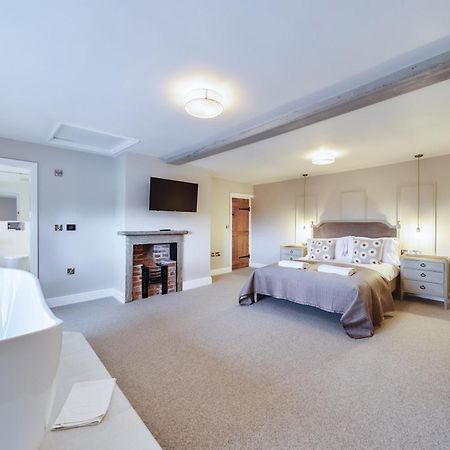 Villa Brand New Listing Wellcroft Farm Stanton Esterno foto