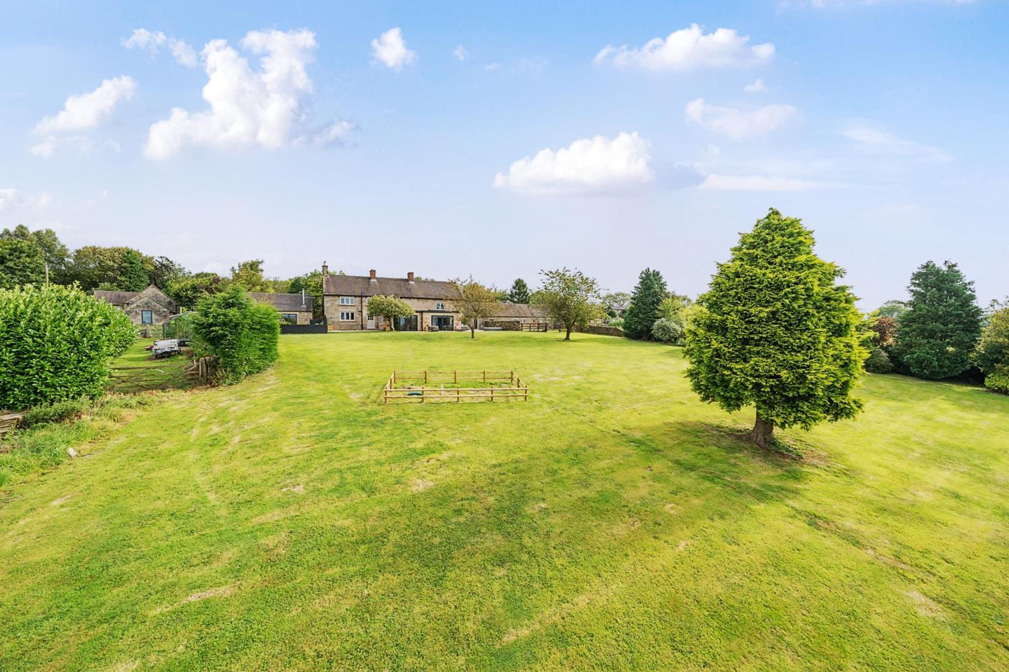 Villa Brand New Listing Wellcroft Farm Stanton Esterno foto