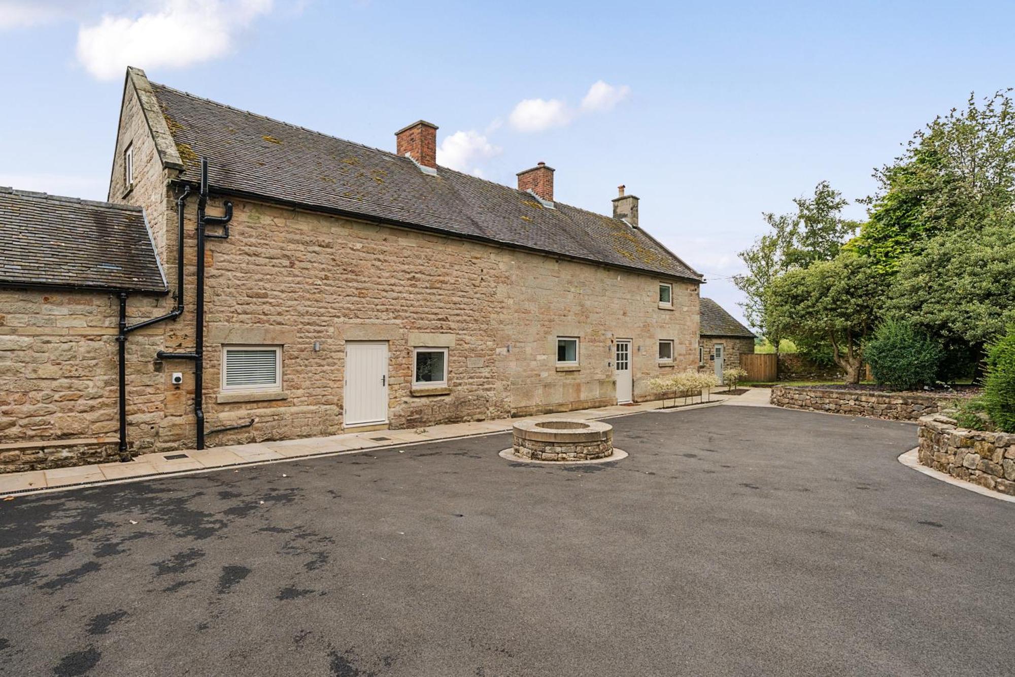 Villa Brand New Listing Wellcroft Farm Stanton Esterno foto