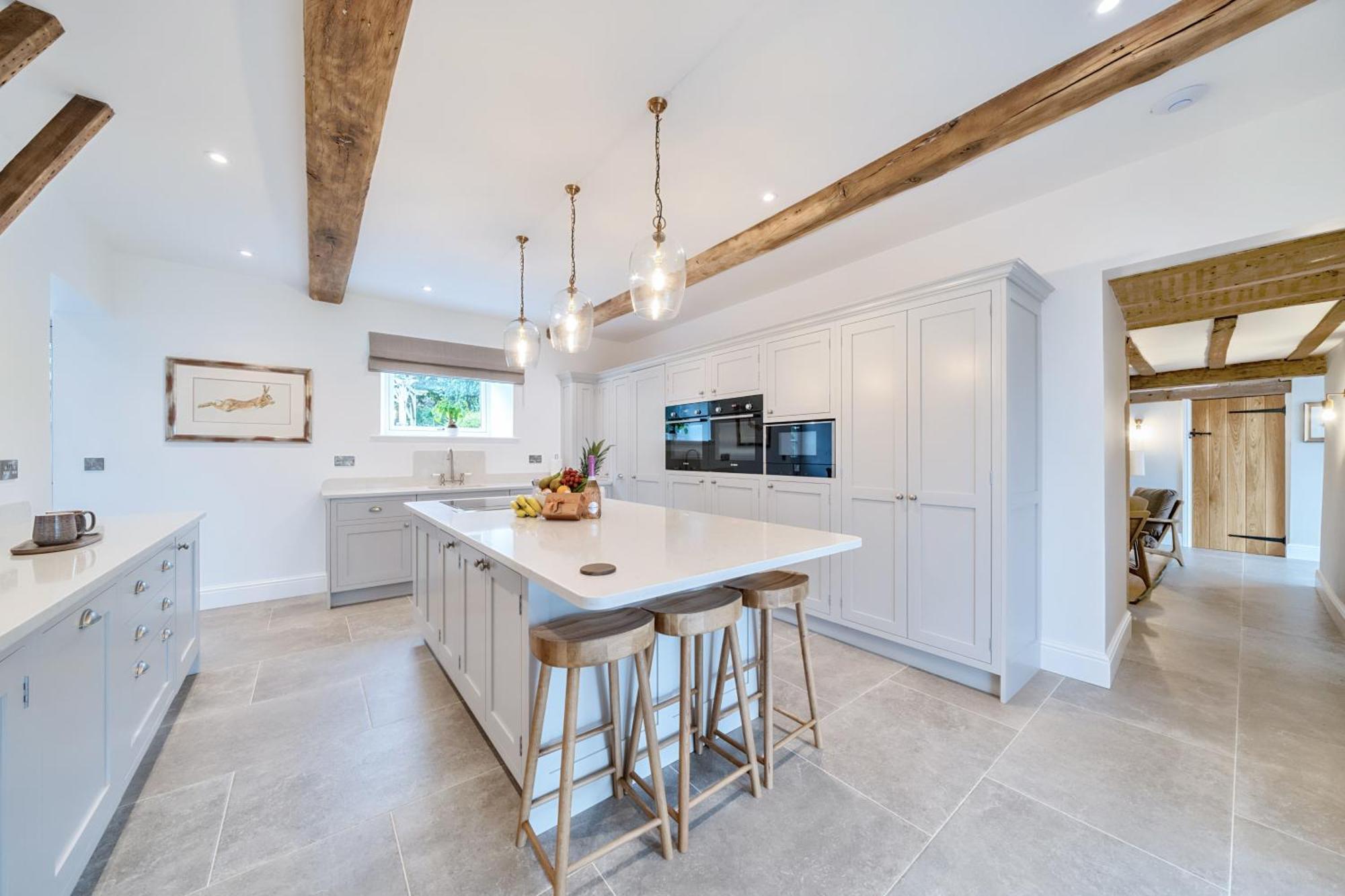 Villa Brand New Listing Wellcroft Farm Stanton Esterno foto