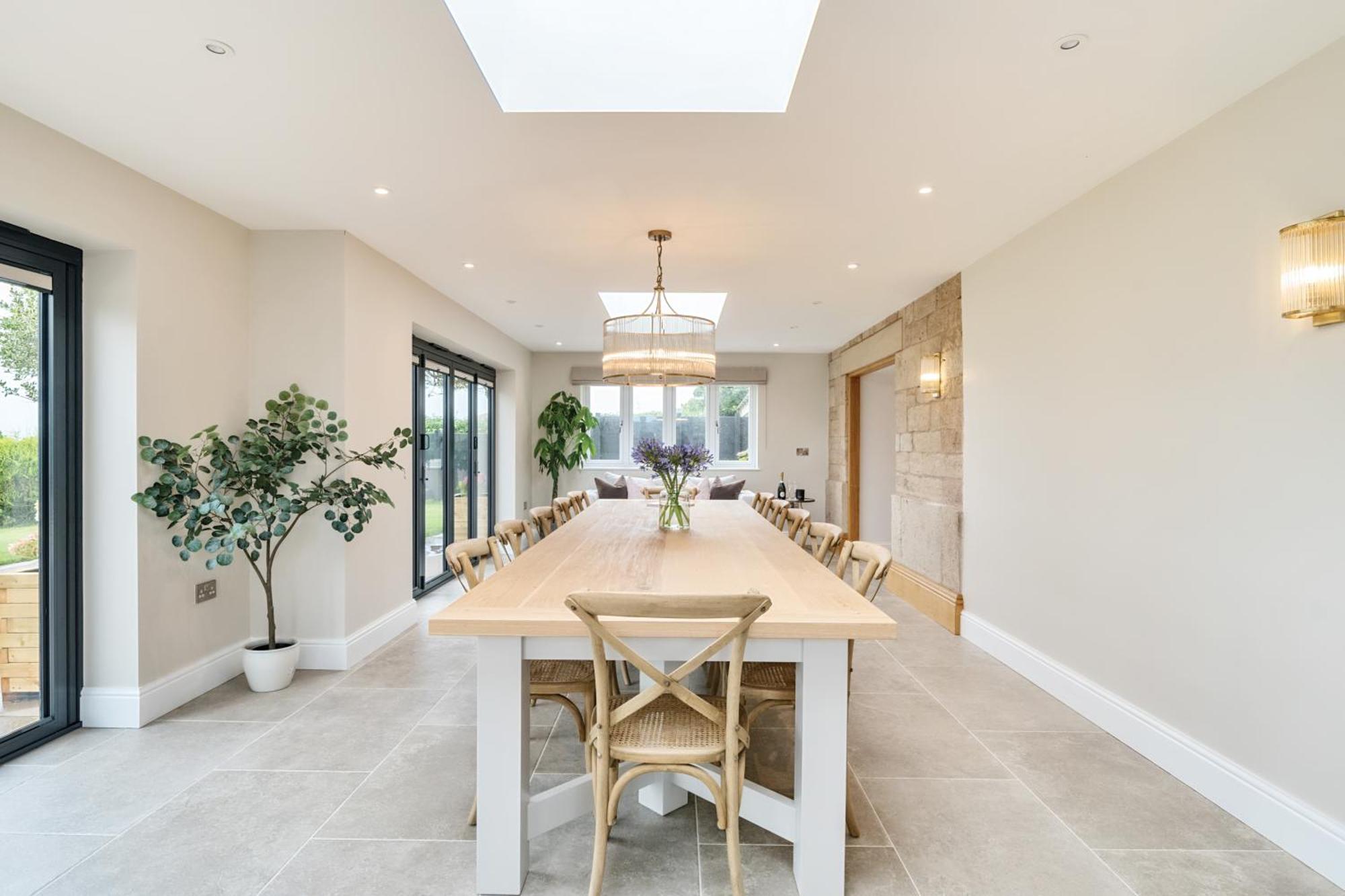 Villa Brand New Listing Wellcroft Farm Stanton Esterno foto