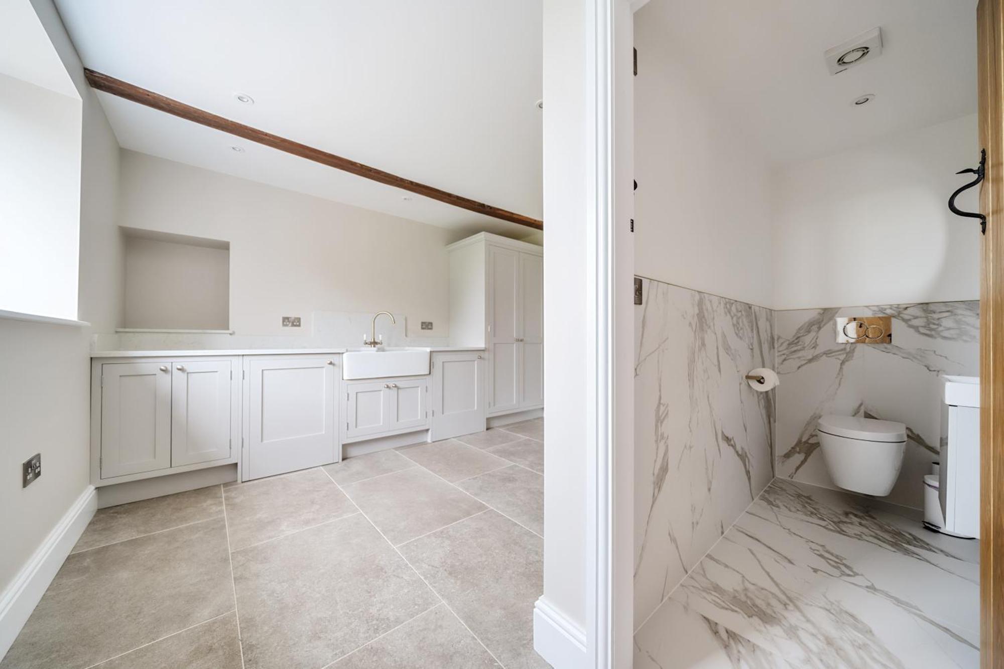 Villa Brand New Listing Wellcroft Farm Stanton Esterno foto