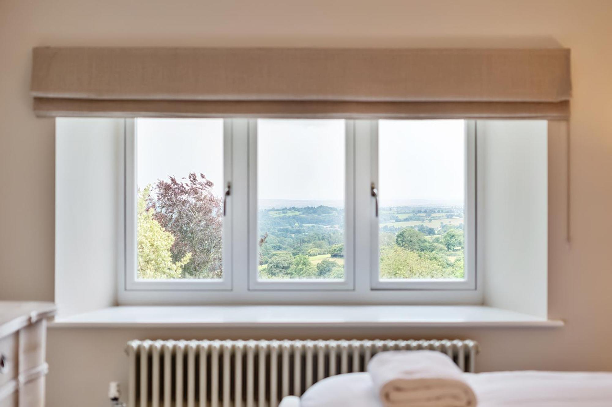 Villa Brand New Listing Wellcroft Farm Stanton Esterno foto